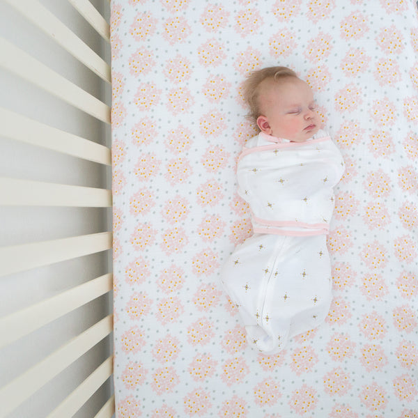 The Best Crib Sheets for Baby