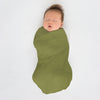 Muslin Swaddle + Pajama Gown + Hat Newborn Gift Set - Love Mama Earth