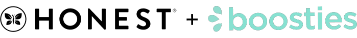 Boosties Logo