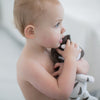 Amazing Baby - Stuffed Animal Plush Toy - Baby Zebra