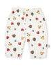 Soft Cotton Knit Pants - Classic Angry Birds Baby - 3 Sizes: NB, 3M, 6M