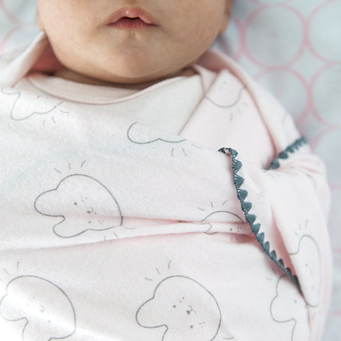 Swaddle Blankets - Must-haves for Any Environment