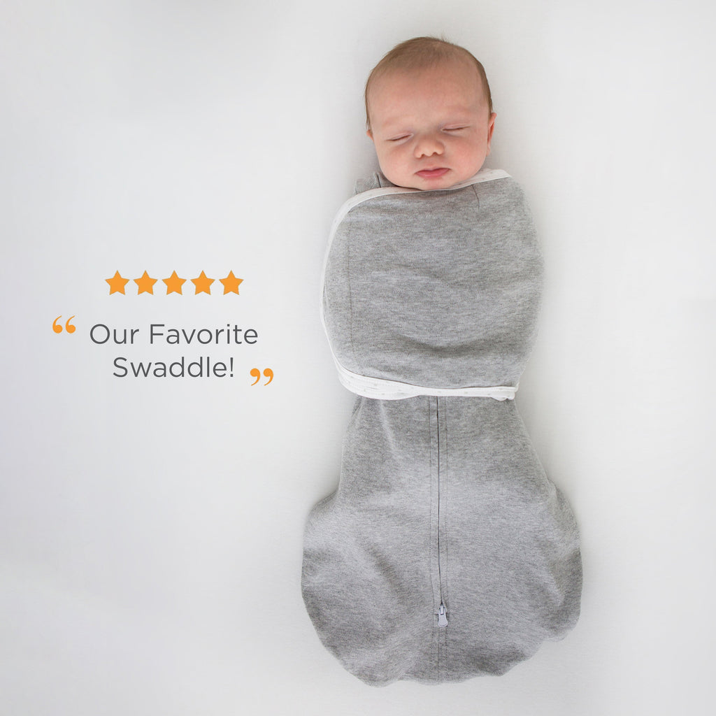 The Omni Swaddle Sack® by SwaddleDesigns®