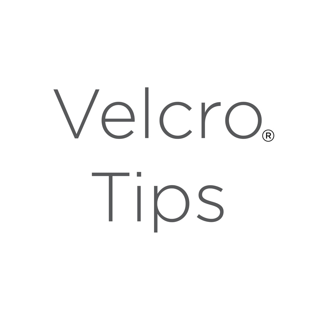 Velcro® Tips