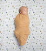 Amazing Baby - Muslin Fitted Crib Sheet - Outdoor Adventure