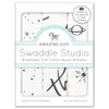 Amazing Baby – Swaddle Studio 3pk – Love You to the Moon