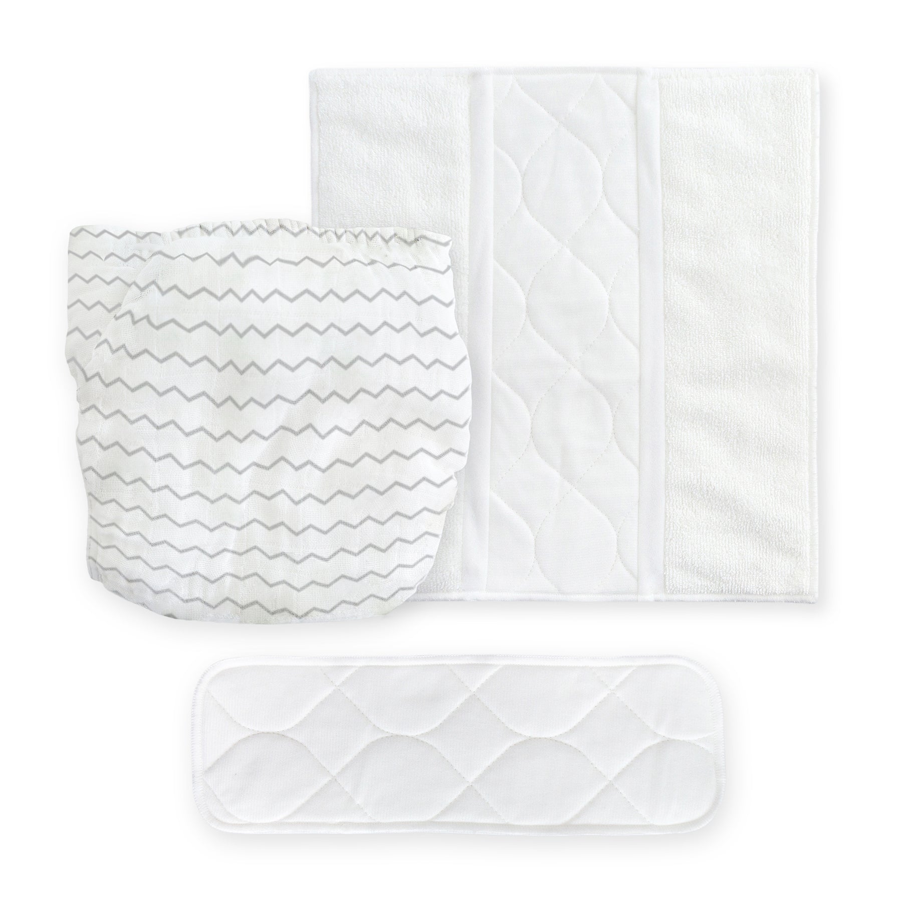 Amazing Baby Smart Nappy Hybrid Diaper Covers SwaddleDesigns