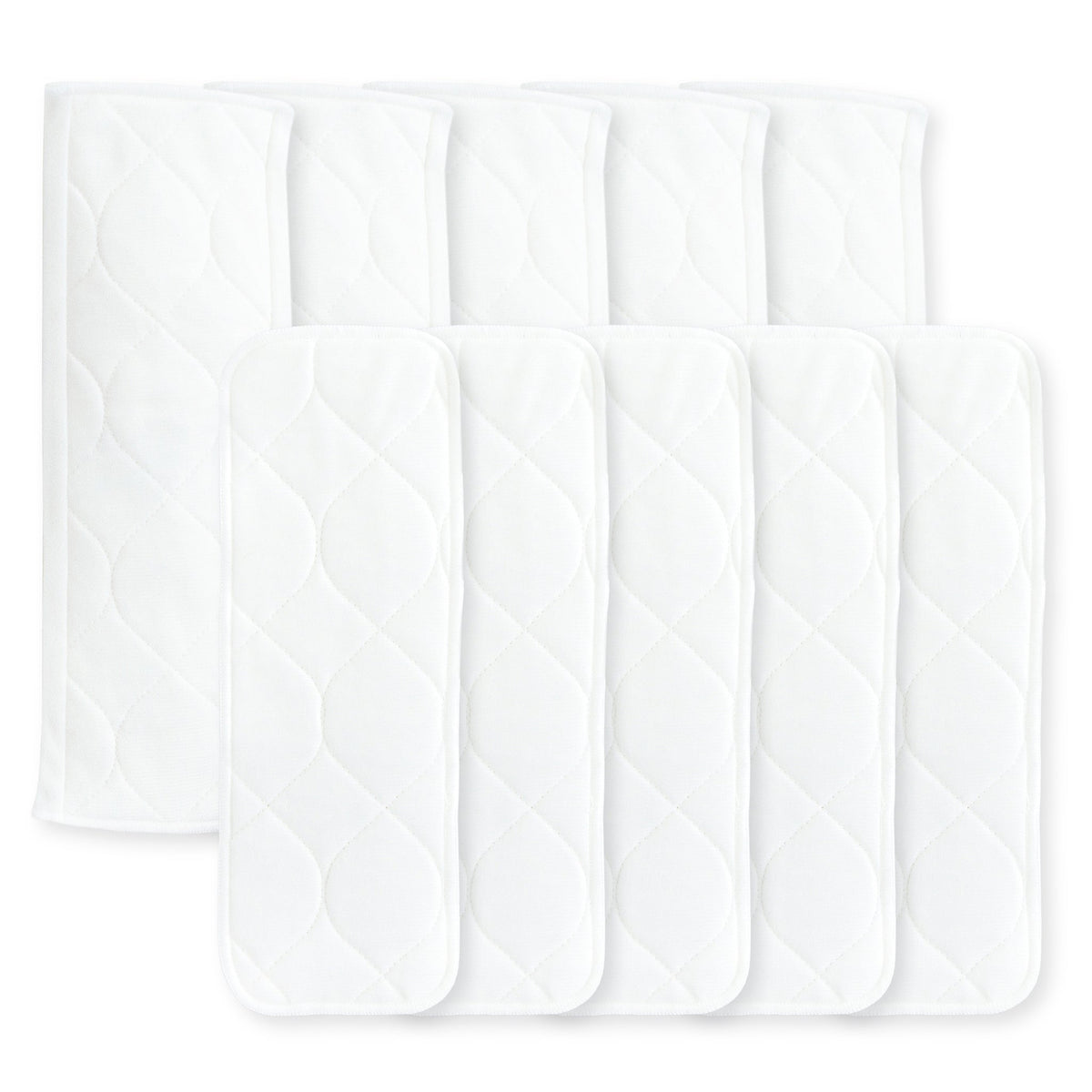 Amazing Baby Smart Nappy Covers & Reusable Inserts SwaddleDesigns