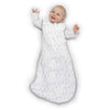 Amazing Baby - Muslin Non-Weighted zzZipMe Sack  - Trees