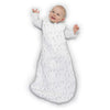 Amazing Baby - Cotton Knit zzZipMe Sack - Confetti
