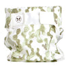 Honest® - Cotton Muslin Hybrid Reusable Cloth Diaper Cover - Desert Besties, Large - 22-40 lbs