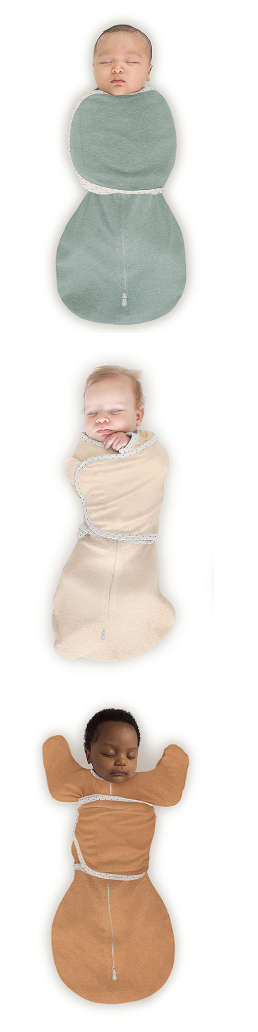 Omni Swaddle Sacks