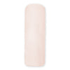 Organic Crinkle Dream Gauze Swaddle Blanket - Soft Pink