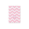 Baby Burpie - Pink Chevron