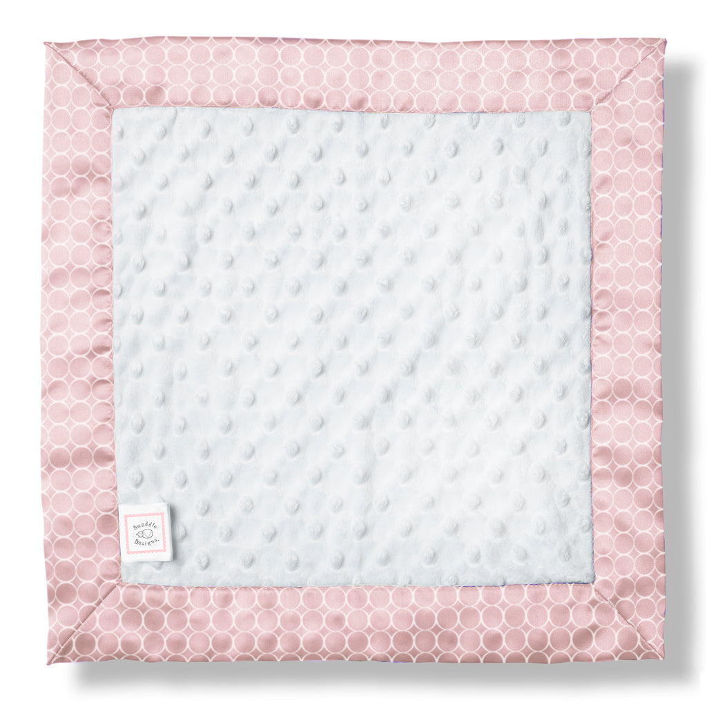 Knitted Dishcloths - Pink Polka Dot Creations
