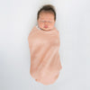 Muslin Swaddle Blankets - Earthtone 4-Pack, Paradise