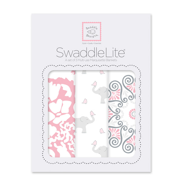 NEW! SwaddleLite - Dreamland