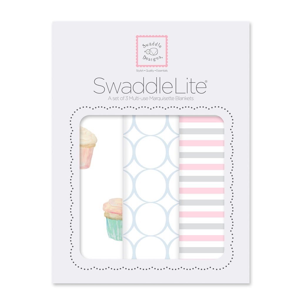 SwaddleLite - Sweet Baby