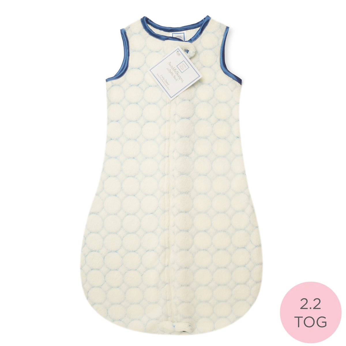 Cozy zzZipMe Sacks SwaddleDesigns