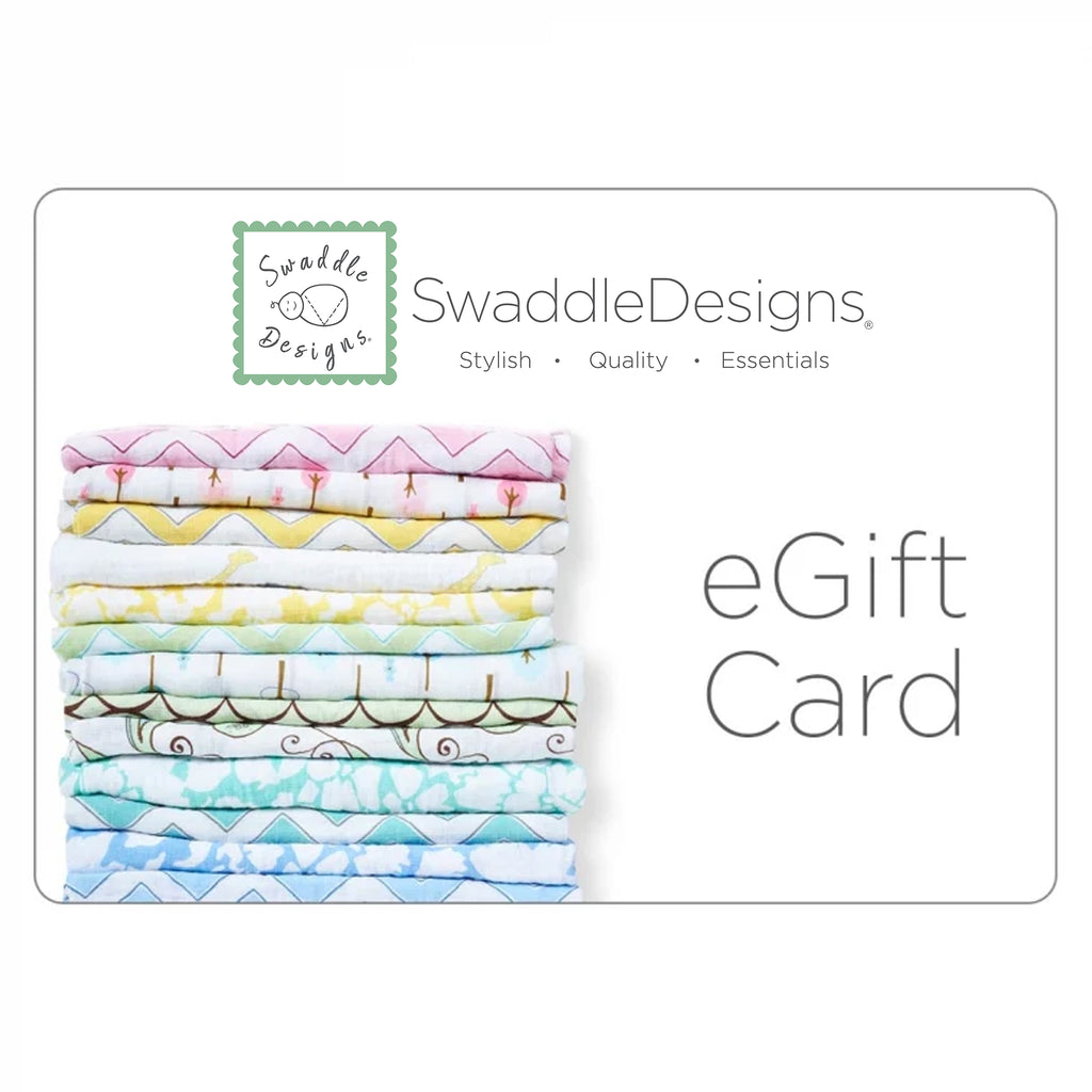 SwaddleDesigns eGift Card