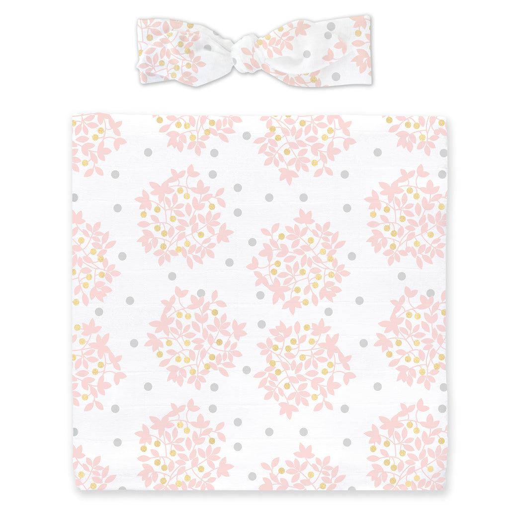 Hb muslin blanket shop