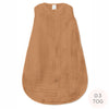 Muslin Non-Weighted zzZipMe Sack - Butterum