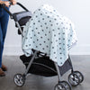 Ultimate Swaddle Blanket - University of Memphis - Little Tiger