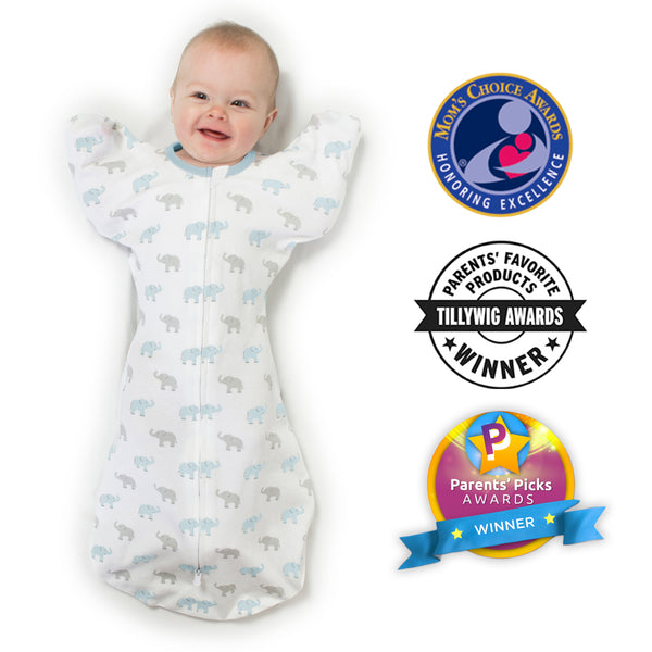 Tiny baby swaddle hot sale