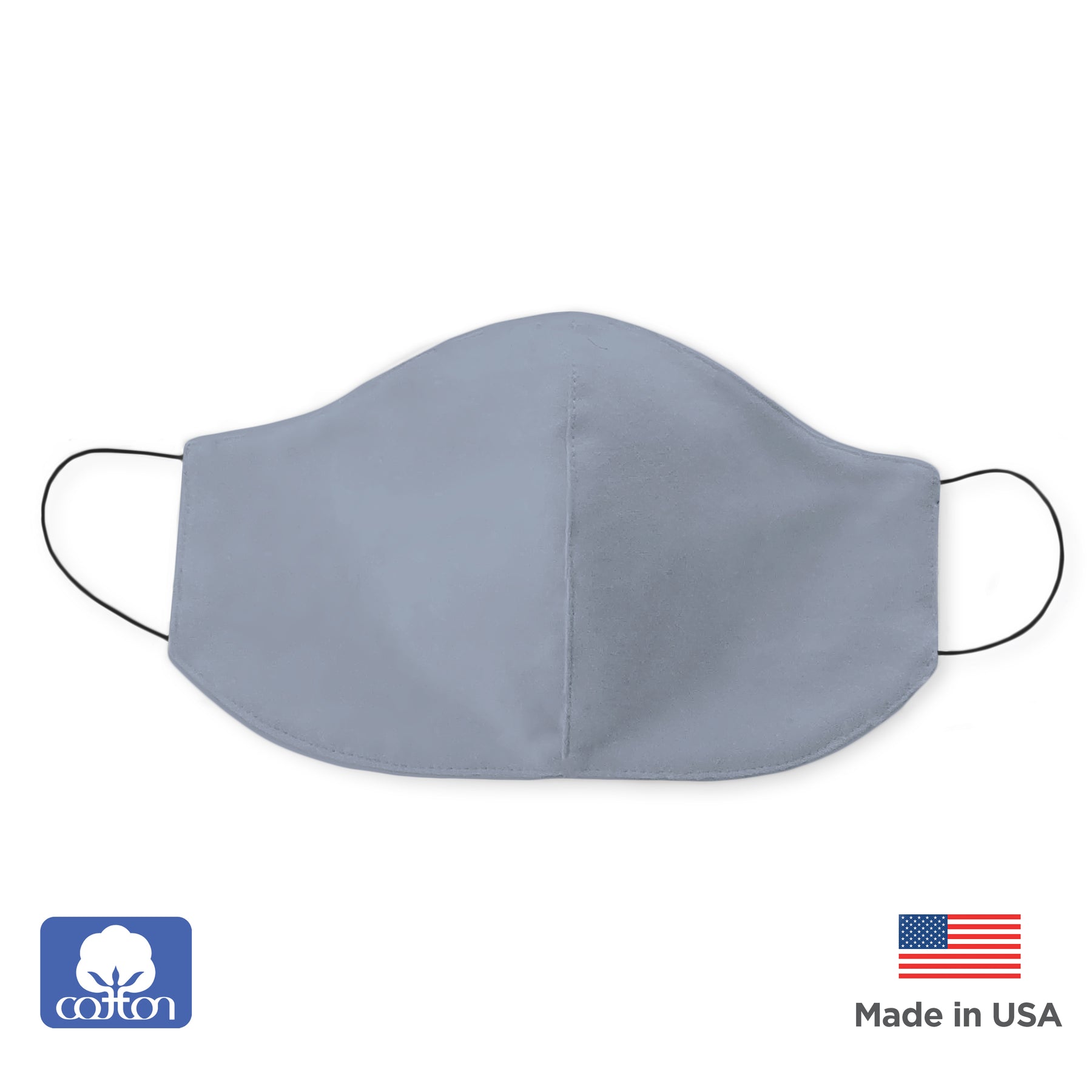 Cloth Face Masks for Schools Customize with Logo SwaddleDesigns