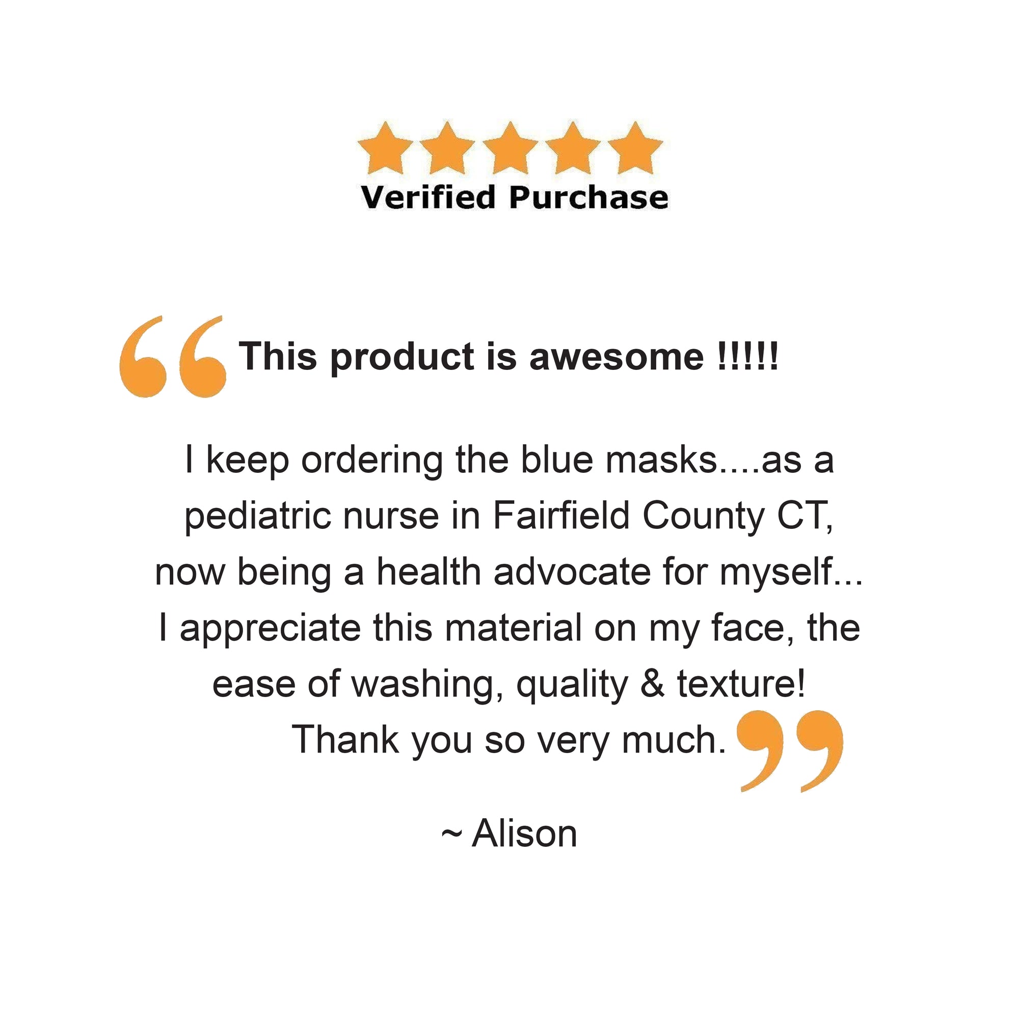 Cotton Fabric Mask Polka Dots, Blue SwaddleDesigns