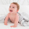 Muslin Snuggle Blanket - Lambs