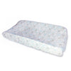 Muslin Changing Pad Cover - Starshine Shimmer, Blue