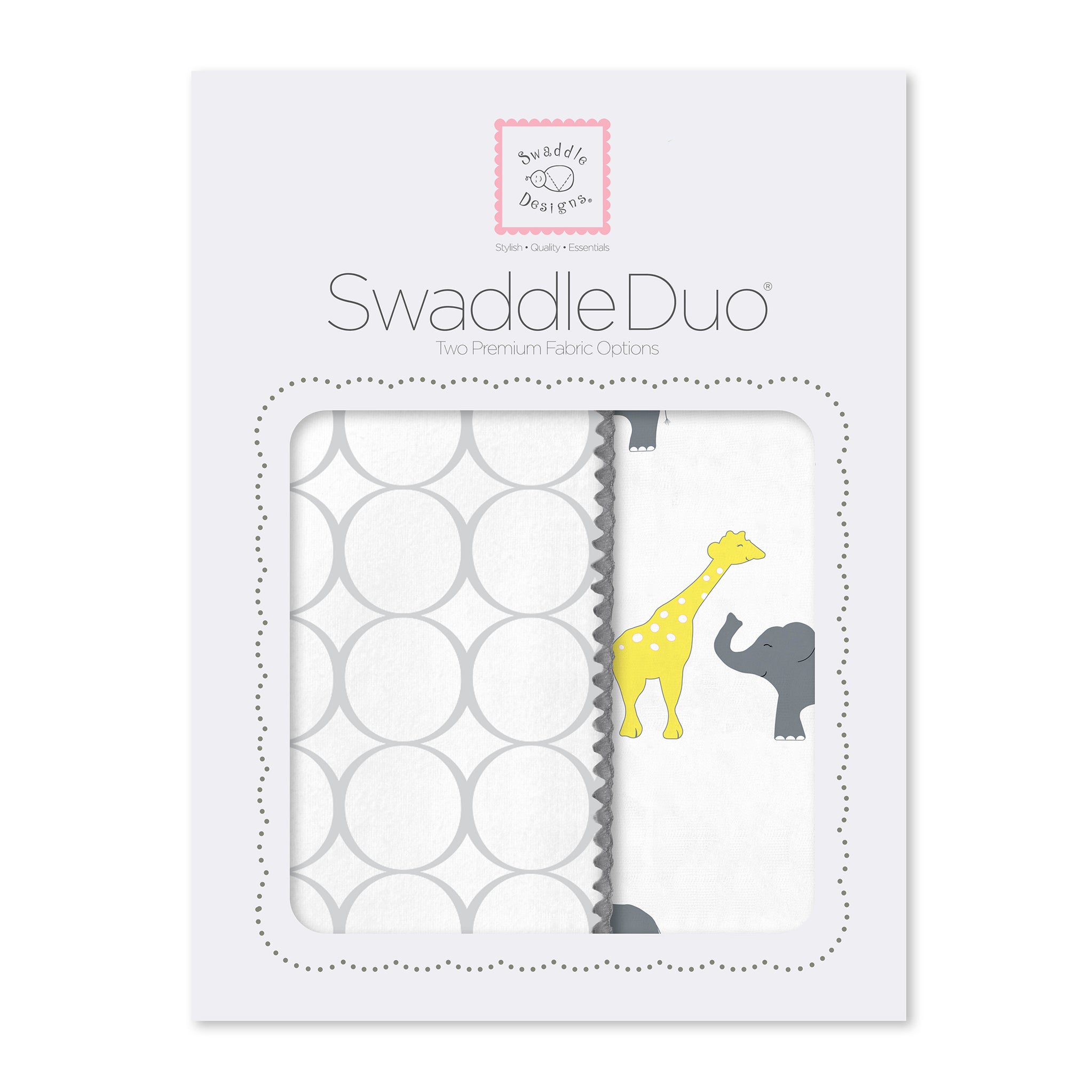 New Arrivals Baby Gifts and Everyday Essentials Swaddle Designs