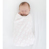 SwaddleDuo - Cute and Calm, Pastel Pink