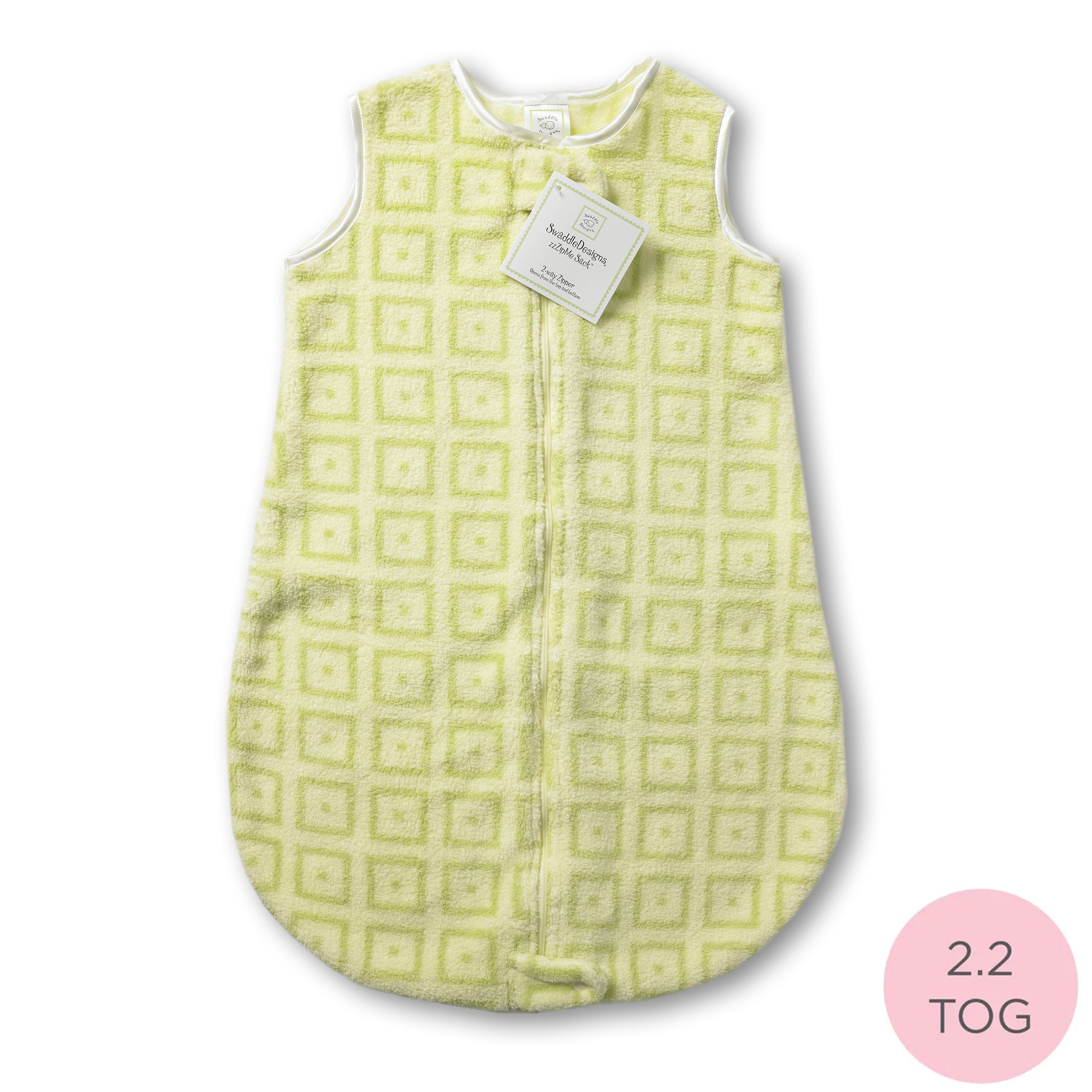 Cozy zzZipMe Sacks SwaddleDesigns