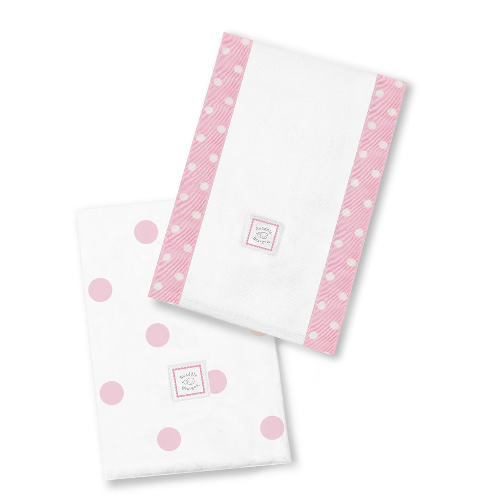 Baby Burpies - Big Dots