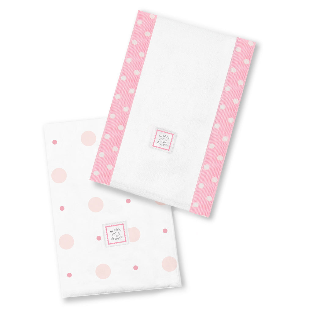 Baby Burpies - Big Dot Little Dot