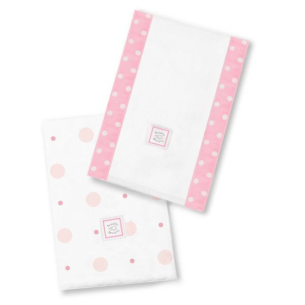 Baby Burpies - Big Dot Little Dot