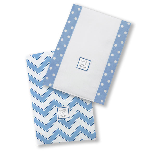 Baby Burpies - Chevron