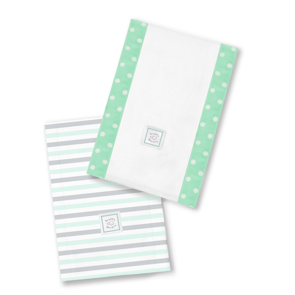 Baby Burpies - Simple Stripes