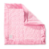 Cozy Baby Lovie - Puff Circles
