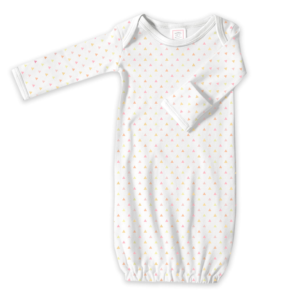 Tiny Alpaca Organic Cotton Newborn Sleepsuit,hat and Mitten Set 0-6 Months  Gender Neutral Baby Clothes Baby Shower Gift - Etsy