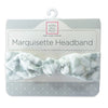 Marquisette Headband - Lush