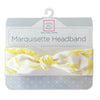 Marquisette Headband - Lush