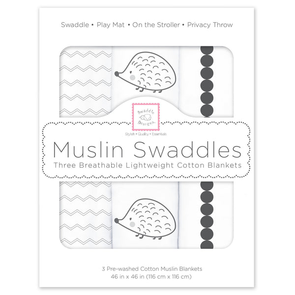 Swaddle designs muslin swaddles top