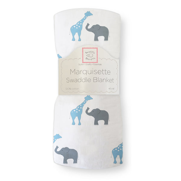 Marquisette swaddle deals blanket
