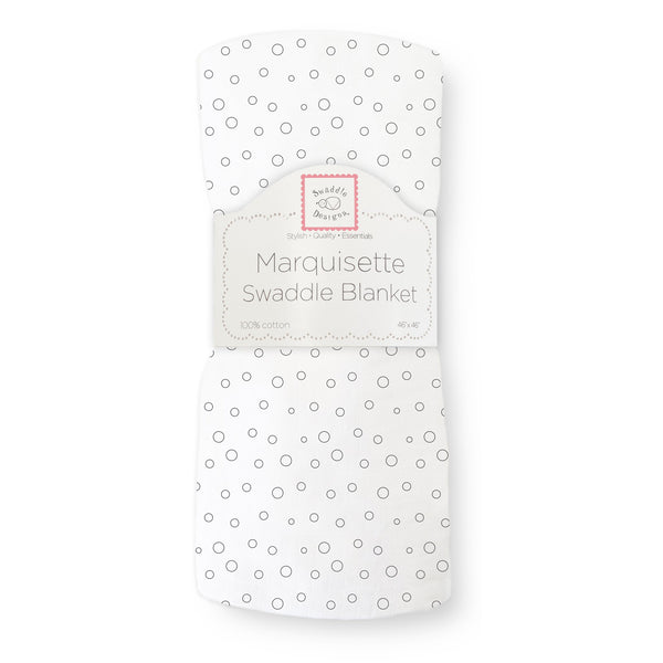 Marquisette swaddle blanket deals