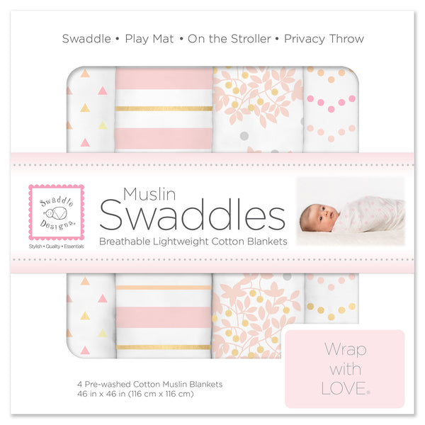Swaddle designs deals muslin swaddle