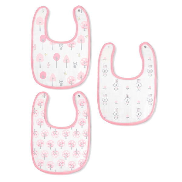 Ideal baby bibs clearance