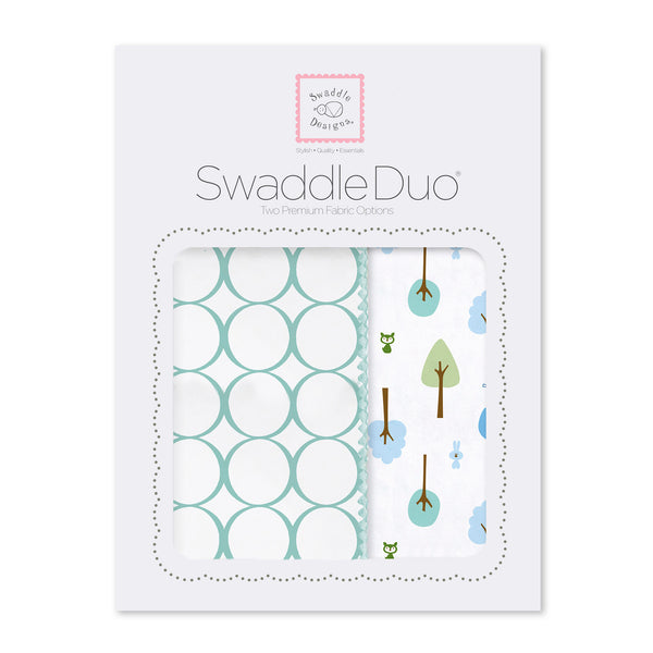 Swaddle by deals design